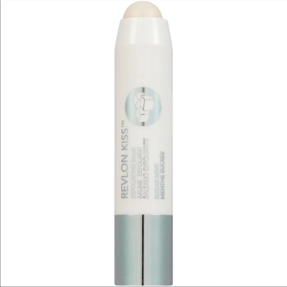 Revlon Kiss Exfoliating Lip Balm Sugar Scrub